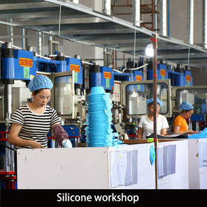 Ciotola Puzzle cane in Silicone lento alimentatore cane ciotole per una sana alimentazione - Product Image 6