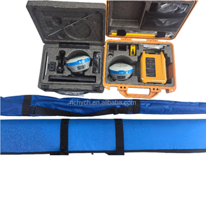 Hi-Target ts5pro inertial Navigation Edition độ chính xác cao <span class=keywords><strong>GPS</strong></span>/gnss cơ sở Rover trạm đầy đủ tính năng gnss <span class=keywords><strong>Receiver</strong></span> - Product Image 2