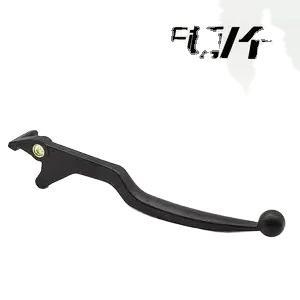 Poignée d'embrayage et de frein de moto noire de haute qualité Mocell pour Qianjiang GNGS pour accessoires 125 Horn - Product Image 2