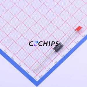 Diodo Schottky SR3100 DO-27 Nuevo y Original, Proveedor de Componentes Electrónicos al por Mayor y Servicio de Lista de Materiales - Product Image 2