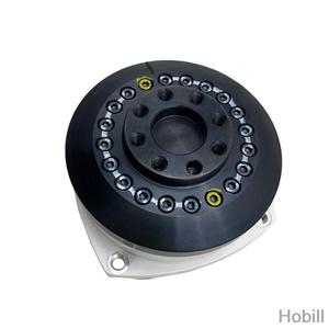 En stock 00313752 Neuf Accessoires de robot industriel Ensemble moteur et réducteur axe 6 pour KR10 R1100 avec livraison rapide - Product Image 6