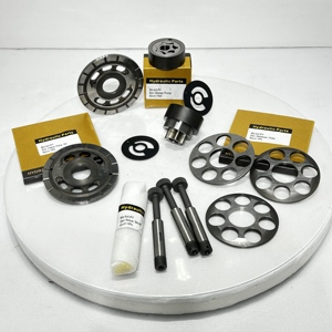 P7 Hydraulikpumpen-Ersatzteile Reparaturteile Hydraulik-Kolbenteile Reparatur-Kit für Baumaschinen - Product Image 3