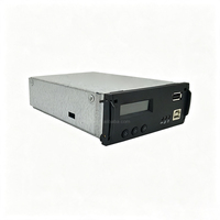 Módulo de Control de Alta Eficiencia 242100.120 de 48V 30A 2000W con Puerto de Comunicación Ethernet