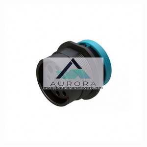 ตัวเรือนขั้วต่อทรงกลมคุณภาพสูง206708-2 - Product Image 3