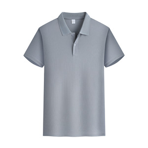 T-shirts personnalisés avec logo, T-shirts de golf, broderie, Dacron, grandes tailles, vêtements de voyage, de course, de travail - Product Image 3