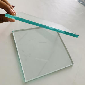 Прозрачное стекло <span class=keywords><strong>2</strong></span>, 3.<span class=keywords><strong>2</strong></span>, 4, 5 мм, полноразмерное, ультрапрозрачное, кристально чистое, прозрачное стекло, цена 3300x2140, 1830x2440, низкожелезистое стекло - Product Image 1