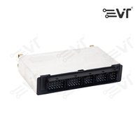 Módulo de freno de piezas de camión de motor diésel A0014462736 A0014462436 A0014463236 Unidad de control electrónico EBS para Mercedes-Benz MP4 MP5