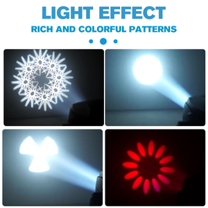 Mới Hiệu Quả Bsw280 Di Chuyển Đầu Ánh Sáng <span class=keywords><strong>LED</strong></span> 280W 3in1 Chùm Tại Chỗ Rửa Dmx512 Điều Khiển Cho Hiển thị Tổ Chức Sự Kiện Sân Khấu Ánh Sáng - Product Image 4