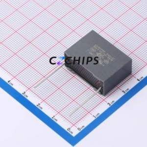 Condensador de Seguridad C45S1394K9SC000, Componente de Montaje en Orificio (THT), P=22.5mm 390nF 10% 440V - Product Image 1