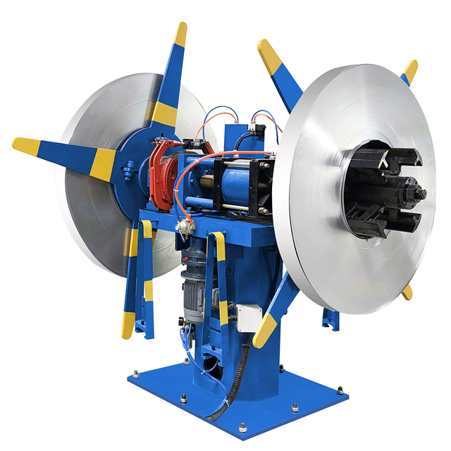 VZH-32 ERW машина для производства труб/ms