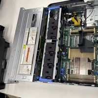 Harga Pabrik Server Rak Dell PowerEdge R750 2U Didukung oleh Prosesor Intel Xeon Gold 6312U