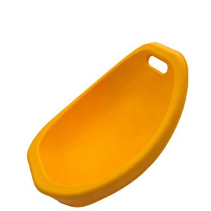 Children Sensory Integration Cradle Chair <b>ABS</b> Balance Board For 3-6 Years Old Kids Home <b>Exercise</b> Teaching Aids - Product Image 5