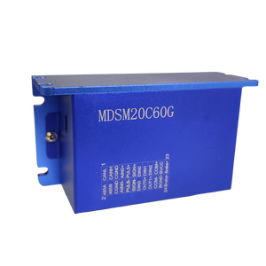 Mdbot điện áp thấp tốc độ động cơ điều khiển đơn kênh <span class=keywords><strong>DC</strong></span> động cơ không chổi than điều khiển cho agv - Product Image 2