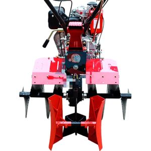 Repuestos para Tractor Diésel: Cuchilla de Arado Rotatorio, Cuchilla de Aporcador de Acero, Cultivador de Patatas - Product Image 1