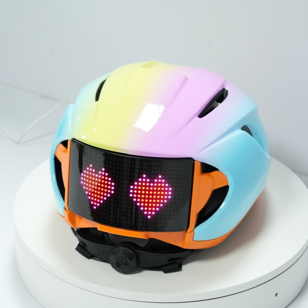 Casco LED A32