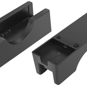 Station de charge pour <span class=keywords><strong>Nintendo</strong></span> <span class=keywords><strong>3DS</strong></span>/<span class=keywords><strong>New</strong></span> <span class=keywords><strong>3DS</strong></span> <span class=keywords><strong>XL</strong></span>/<span class=keywords><strong>3DS</strong></span> LL, station d'accueil avec câble de charge USB - Product Image 5