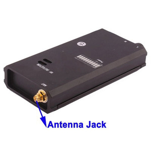 007A <b>Wireless</b> Signal Detector 5G Radio Wave GPS Hotel <b>Camera</b> Detection Device - Product Image 4