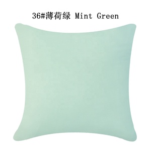 Fodere per <span class=keywords><strong>Cuscini</strong></span> da Esterno per Divano da Giardino e Arredo Patio, Fodere Decorative Quadrate Impermeabili per <span class=keywords><strong>Cuscini</strong></span> - Product Image 4