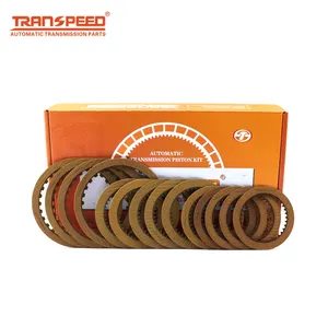 Transpeed New Transmission Repair Kit Gearbox 722.4 Friction Clutch Plate