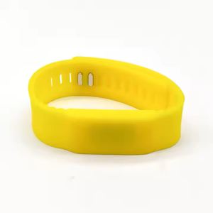 <span class=keywords><strong>2025</strong></span> חידושים חדשים עמיד למים S50 rfid סיליקון rfid עבור אספקת צד קידום מכירות - Product Image 4