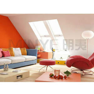 Claraboyas de Aluminio Personalizadas (Marco Delgado Minimalista) - Adaptación Estética para Residencias Modernas de Lujo/Oficinas Abiertas - Product Image 6