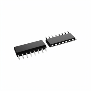 Components Electronic 16 DIP Logic Manufacturer Channel CD74HC151EE4 - Product Image 1