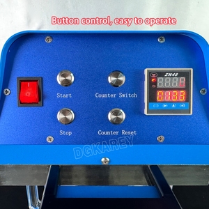 Machine de désintégrateur de pulpe à haut rendement pour l'industrie du papier-Performance optimale de technologie avancée de qualité fiable - Product Image 4