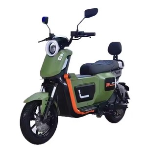 Ventes Directes d'Usine de Motos Électriques. Les Commandes en Gros Bénéficieront de Prix Préférentiels, et Elles Sont Dotées de Fonctions Puissantes. - Product Image 5