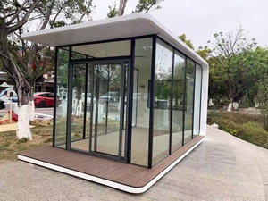 Casas Móviles y Casas Prefabricadas con Estructuras de Acero - Product Image 5