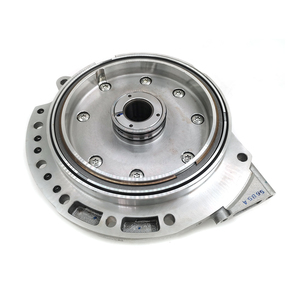 A6GF1 ปั๊มน้ำมันเกียร์ OEM 46100-26060 เหมาะสำหรับฮุนได แอคเซนท์ ทูซอน เอลันตร้า เกียอุปกรณ์เสริมในรถยนต์ - Product Image 2