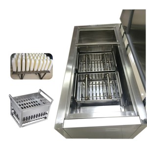 High Quality Hot Sale <b>Ice</b> Lollipop Popsicle Machine <b>Ice</b> Lolly Machine <b>Ice</b> <b>Pop</b> Machine With Low Price - Product Image 3