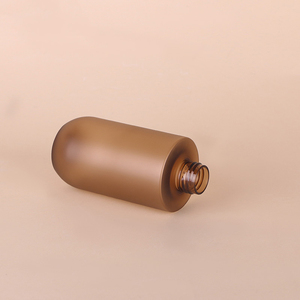 Portable Pet Color Coffee <strong>200ml</strong> Essence Liquid <strong>Bottle</strong> with High-end Feel Toner for Individual Use <strong>Bottle</strong> - Product Image 3