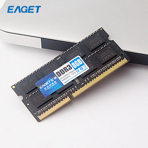 ฮาร์ดดิสก์พกพาความเร็วสูง 1600 OEM 8GB 8 16GB DDR3 DDR4 สำหรับแล็ปท็อปและเดสก์ท็อป หน่วยความจำ RAM - Product Image 4