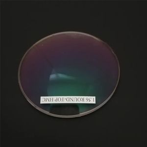 Lente óptica Venta al por mayor Lentes graduadas Gafas Óptica 1,56 Lente Optica 1,56 Lente superior redonda - Product Image 4