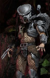 Figura de Acción NECA 51569 Predator Ahab Iron Blood Edición Deluxe de 7 Pulgadas - Product Image 2