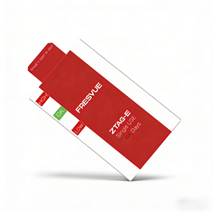 Registrador <span class=keywords><strong>de</strong></span> <span class=keywords><strong>Datos</strong></span> <span class=keywords><strong>de</strong></span> Temperatura Desechable del Tamaño <span class=keywords><strong>de</strong></span> una Tarjeta <span class=keywords><strong>de</strong></span> Crédito ZTAG-E para el Transporte <span class=keywords><strong>de</strong></span> Muestras <span class=keywords><strong>de</strong></span> Laboratorio - Product Image 3