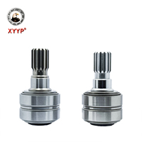 Wellen- und Lagersatz für Char-Lynn Hydraulikmotoren der 2000er Serie 21618-004 / 21618-040/ 21618-003