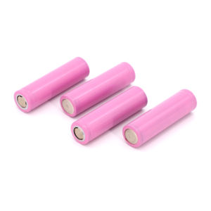 Аккумуляторная литий-ионная батарея 3,7 2600 в 18650 мАч оптом - Product Image 4