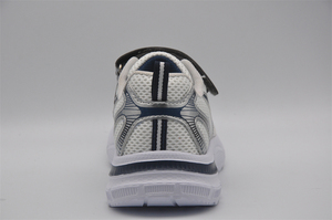 2025 Mùa Thu Mới Thời Trang Boys 'Casual Sneakers Lưới Thoáng Khí Velcro Thiết Kế Cho Mùa Hè Và Mùa Xuân - Product Image 4