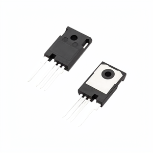 TO-247-4L C3M0025065K BOM IC In Stock Transistors Electronics Component - Product Image 1