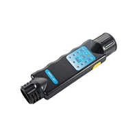 Testeur d'adaptateur de remorque portable professionnel pour prise 13 broches, vérificateur de circuit de camping-car, outils de voiture et d'extérieur