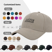 Gorra Heycap Estilo Retro Unisex Clásica, 65% Algodón, Transpirable, Gorras Curvas, Gorra Deportiva Personalizada de 6 Paneles