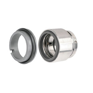 Joint mécanique Tk-Hj92n, anneau dynamique et anneau statique pour pompe à eau, résistant à la corrosion, type intérieur - Product Image 2