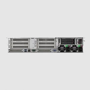 HPE ProLiant dl385 gen10 cộng với DL380 gen11 2U Rack máy chủ AMD epyc 9454P bộ vi xử lý hiệu suất cao doanh nghiệp ban đầu - Product Image 6