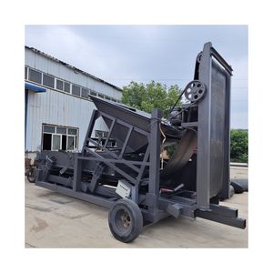 Tamis vibrant linéaire multi-tamis à haute fréquence avec treillis métallique pour la fracturation du sable - Product Image 5