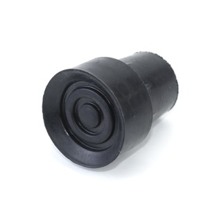 Đi Bộ dính đầu bảo vệ đi bộ đường dài cực tip bìa cao su mía Mẹo Flex Nạng Mẹo, ferrule cho đi bộ thanh, đi bộ đường dài cực - Product Image 2