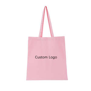 Sac à main personnalisable en toile, nouvelle collection, réutilisable, sac de shopping tendance - Product Image 4