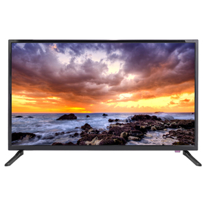 Téléviseur LED 26 pouces - rouge - boîte neuve - Smart <span class=keywords><strong>TV</strong></span> <span class=keywords><strong>OLED</strong></span> 26 pouces - téléviseur LED transparent - étanche - télévision de salle de bain - Product Image 2