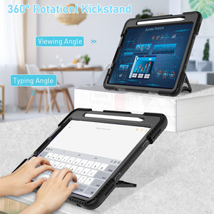 Funda para <span class=keywords><strong>iPad</strong></span> <span class=keywords><strong>pro</strong></span> de 11 pulgadas, OEM ODM, personalizada, resistente, para <span class=keywords><strong>iPad</strong></span> <span class=keywords><strong>pro</strong></span> 11 - Product Image 4