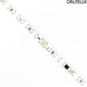 Tira de Luces LED SMD 2835 DC24V 120Leds/m de un Solo Color con Efecto de Agua Corriente, Tira de Luces LED con Efecto de Flujo - Product Image 2